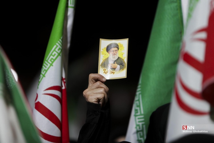 آیین بزرگداشت امامزاده صالح (علیه‌السلام)