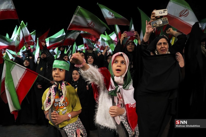 آیین بزرگداشت امامزاده صالح (علیه‌السلام)