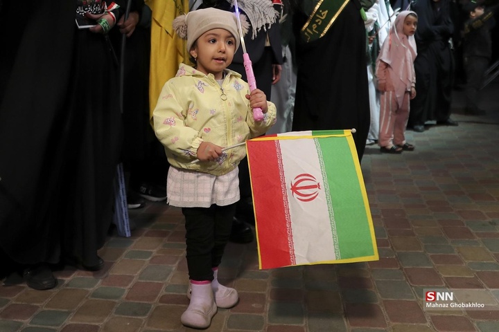 آیین بزرگداشت امامزاده صالح (علیه‌السلام)