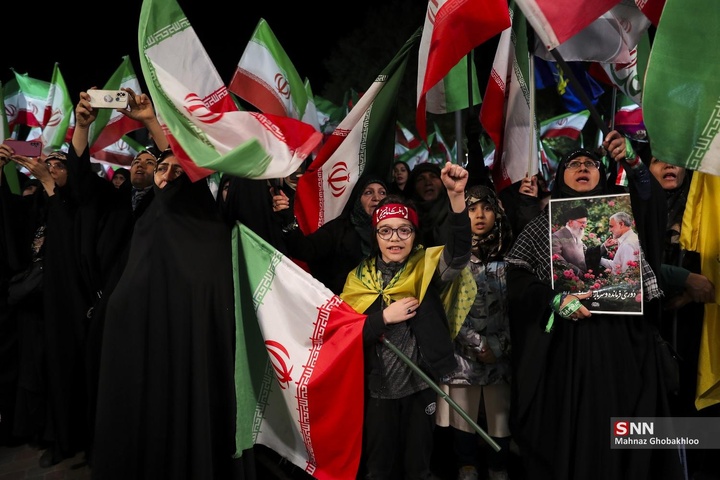 آیین بزرگداشت امامزاده صالح (علیه‌السلام)