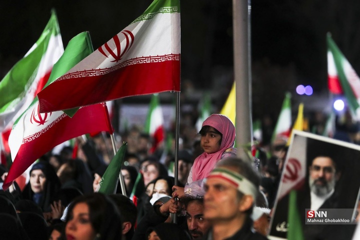 آیین بزرگداشت امامزاده صالح (علیه‌السلام)