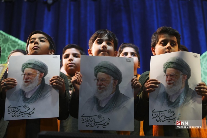 آیین بزرگداشت امامزاده صالح (علیه‌السلام)