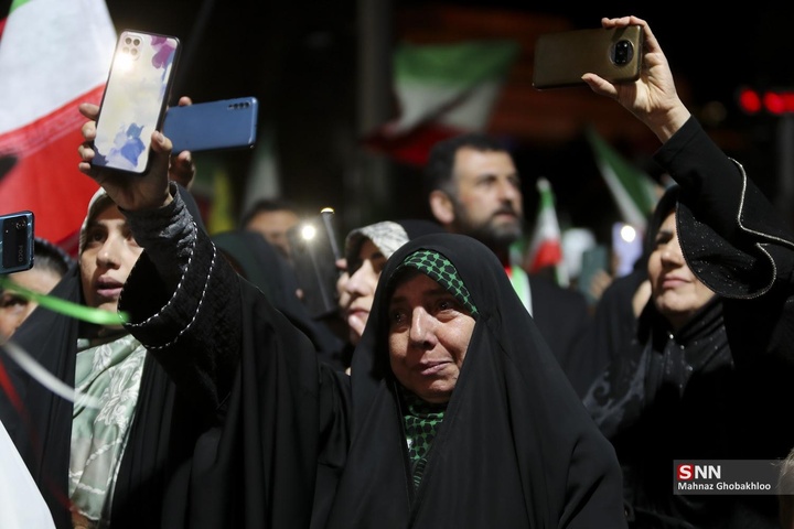 آیین بزرگداشت امامزاده صالح (علیه‌السلام)