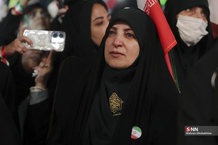 آیین بزرگداشت امامزاده صالح (علیه‌السلام)