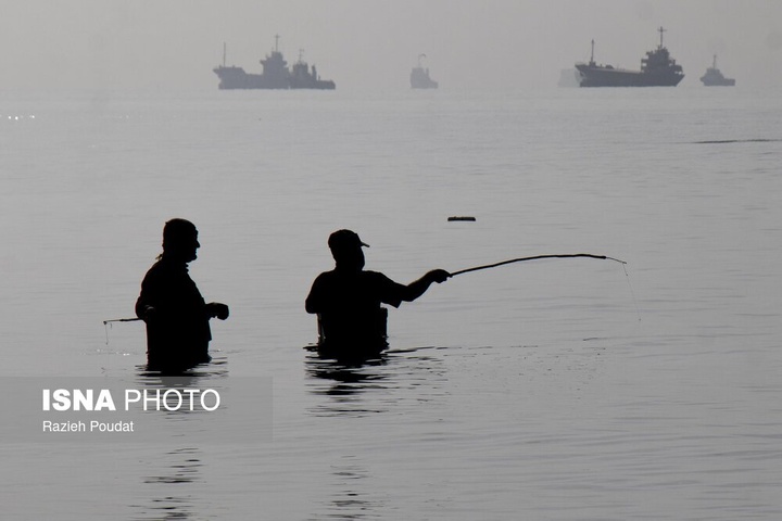 «سورو»؛ ساحلی رو به خلیج فارس