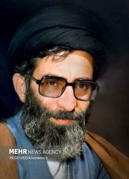 امامِ قائدِ شهید