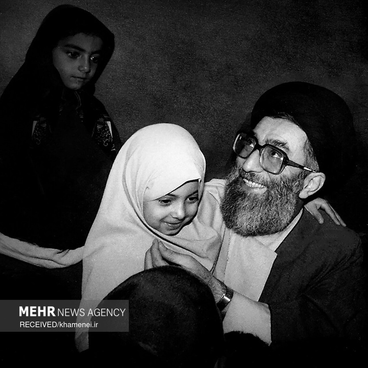 امامِ قائدِ شهید