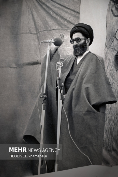 امامِ قائدِ شهید