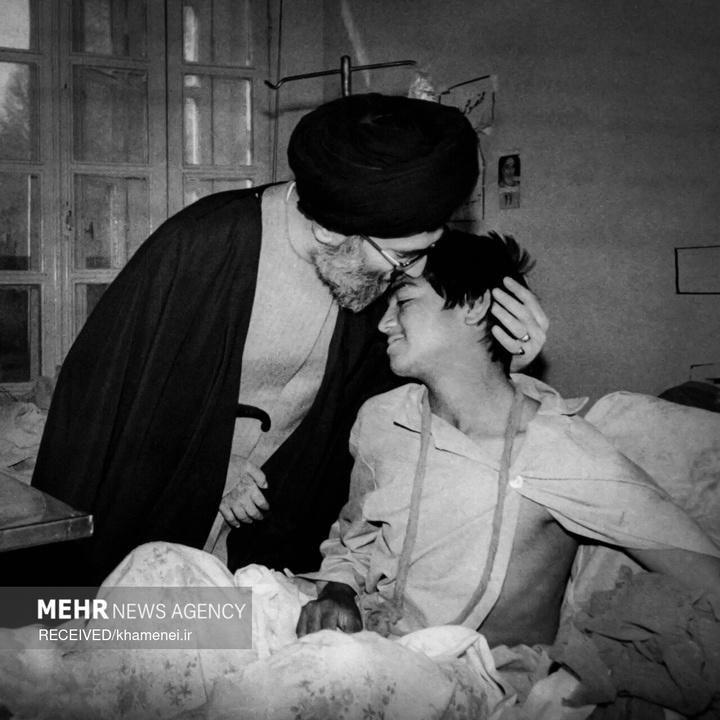 امامِ قائدِ شهید