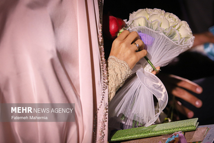 اجتماع حمایت از رزمندگان در مقابله با دشمن آمریکایی - صهیونی