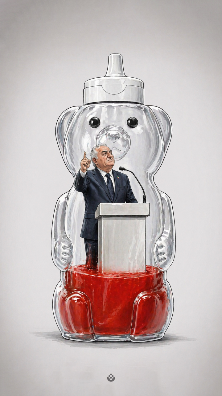 محفظه ضد سس‌خرسی ویژه ربع پهلوی!