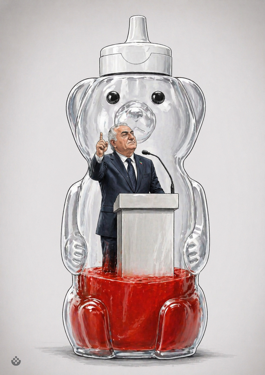 محفظه ضد سس‌خرسی ویژه ربع پهلوی!