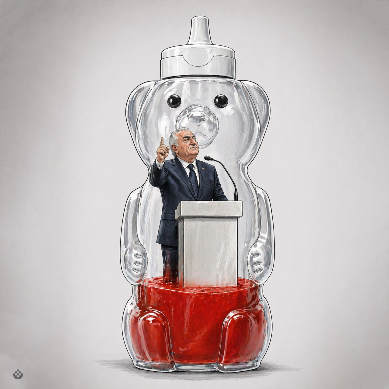 محفظه ضد سس‌خرسی ویژه ربع پهلوی!