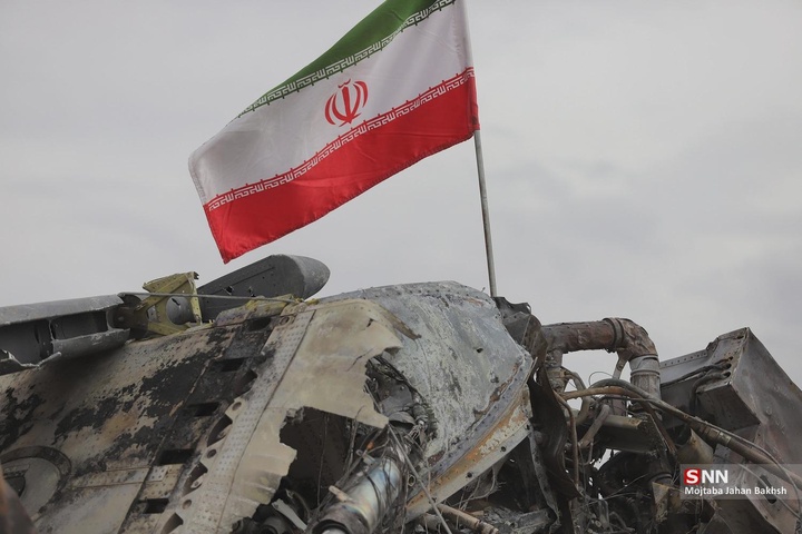 کاروان خودرویی بازدید از معجزه مهیار شهرضا