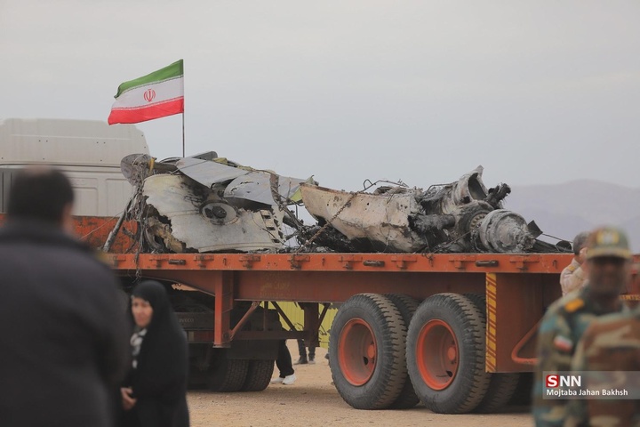 کاروان خودرویی بازدید از معجزه مهیار شهرضا