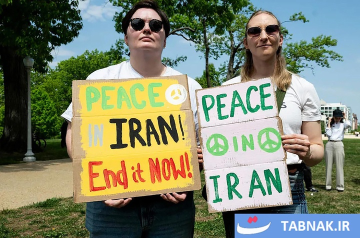 عکس‌های روز جهان: از دریچه تابناک