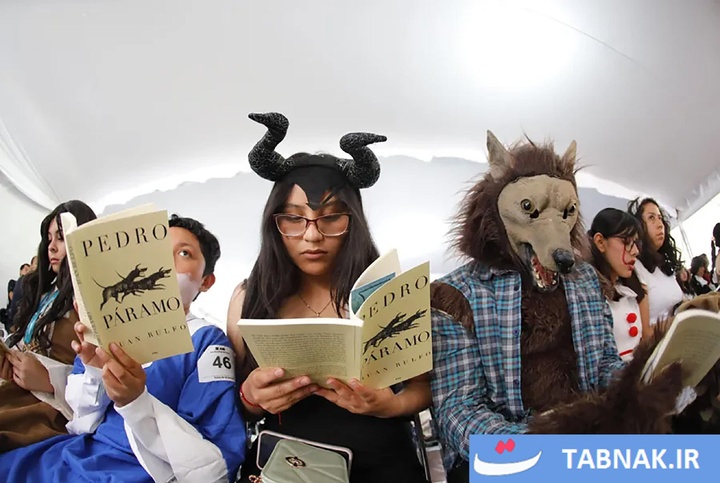 عکس‌های روز جهان: از دریچه تابناک