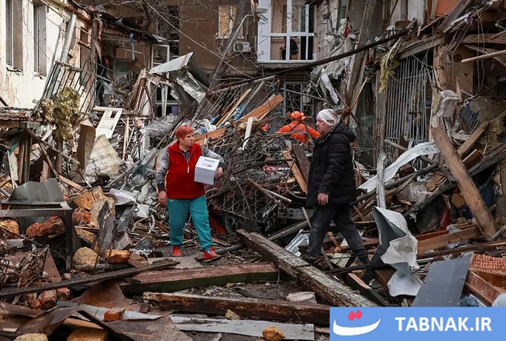 عکس‌های روز جهان: از دریچه تابناک