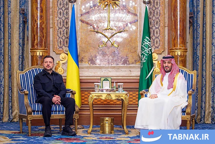 عکس‌های روز جهان: از دریچه تابناک