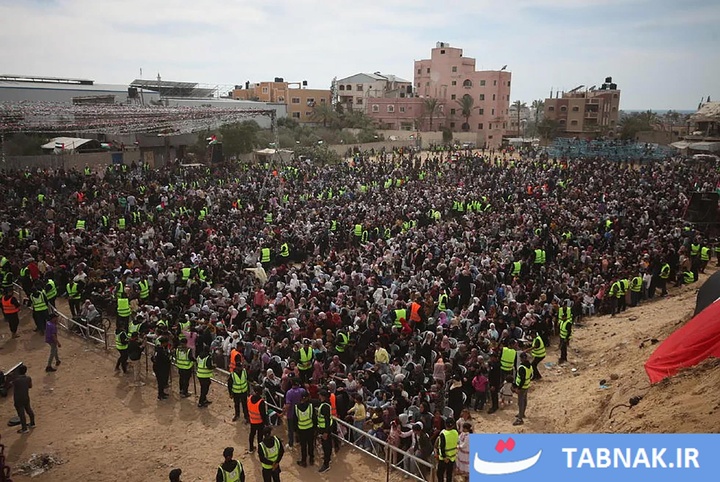 عکس‌های روز جهان: از دریچه تابناک