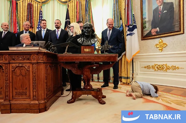 عکس‌های روز جهان