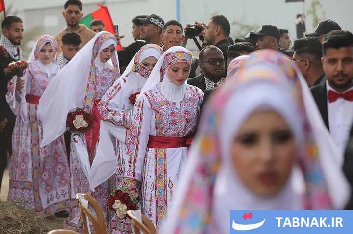 عکس‌های روز جهان: از دریچه تابناک