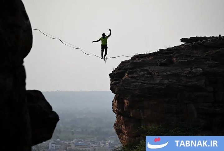 عکس‌های روز جهان: از دریچه تابناک