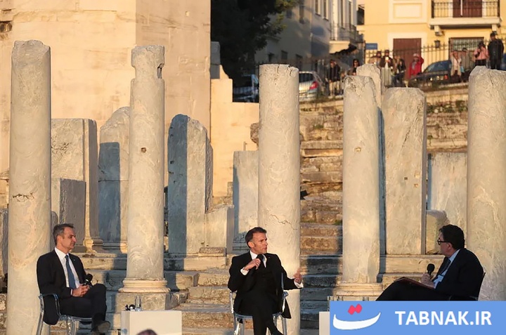 عکس‌های روز جهان: از دریچه تابناک