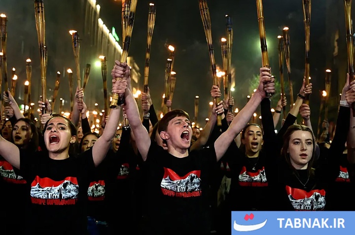 عکس‌های روز جهان: از دریچه تابناک