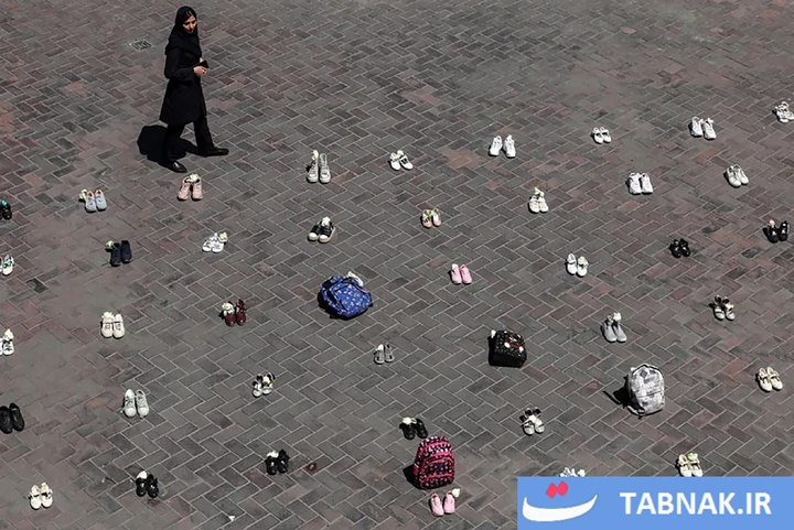 عکس‌های روز جهان: از دریچه تابناک