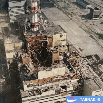 پنجره‌ای به گذشته؛ فاجعه هسته‌ای چرنوبیل سال ۱۹۸۶