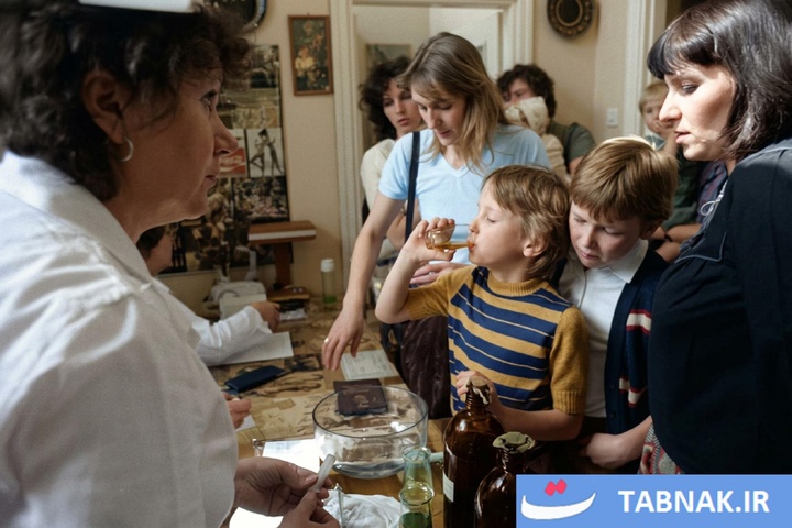 پنجره‌ای به گذشته؛ فاجعه هسته‌ای چرنوبیل سال ۱۹۸۶