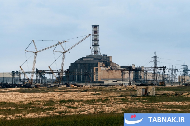 پنجره‌ای به گذشته؛ فاجعه هسته‌ای چرنوبیل سال ۱۹۸۶