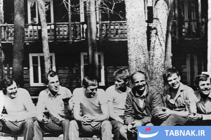 پنجره‌ای به گذشته؛ فاجعه هسته‌ای چرنوبیل سال ۱۹۸۶