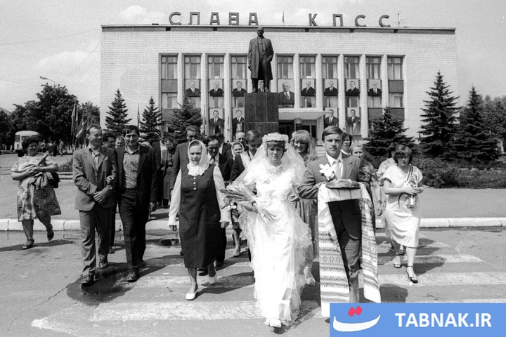 پنجره‌ای به گذشته؛ فاجعه هسته‌ای چرنوبیل سال ۱۹۸۶