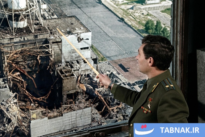 پنجره‌ای به گذشته؛ فاجعه هسته‌ای چرنوبیل سال ۱۹۸۶