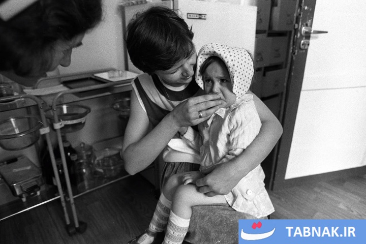 پنجره‌ای به گذشته؛ فاجعه هسته‌ای چرنوبیل سال ۱۹۸۶