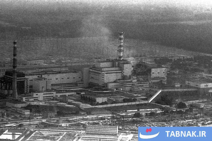 پنجره‌ای به گذشته؛ فاجعه هسته‌ای چرنوبیل سال ۱۹۸۶