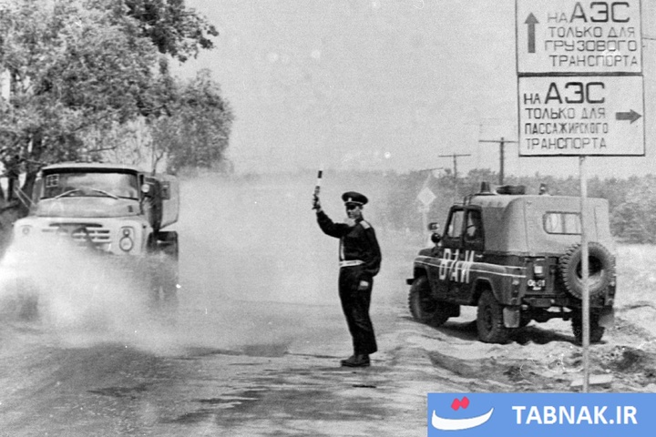 پنجره‌ای به گذشته؛ فاجعه هسته‌ای چرنوبیل سال ۱۹۸۶