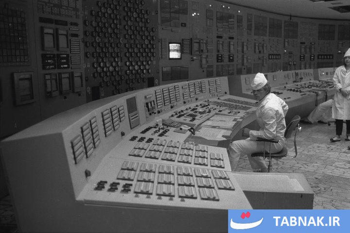 پنجره‌ای به گذشته؛ فاجعه هسته‌ای چرنوبیل سال ۱۹۸۶