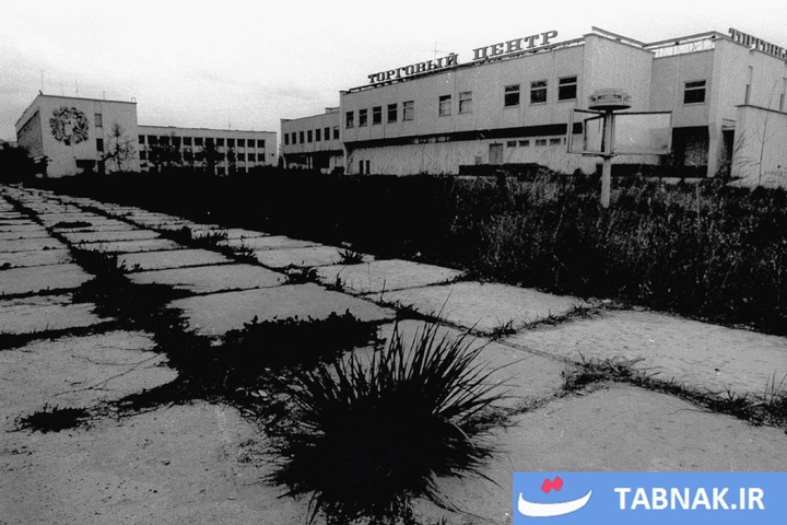 پنجره‌ای به گذشته؛ فاجعه هسته‌ای چرنوبیل سال ۱۹۸۶