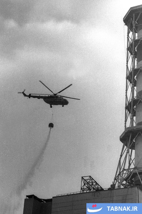 پنجره‌ای به گذشته؛ فاجعه هسته‌ای چرنوبیل سال ۱۹۸۶