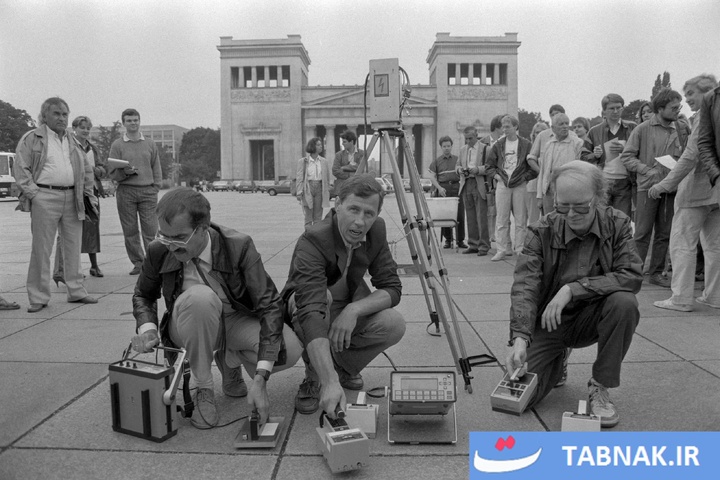 پنجره‌ای به گذشته؛ فاجعه هسته‌ای چرنوبیل سال ۱۹۸۶