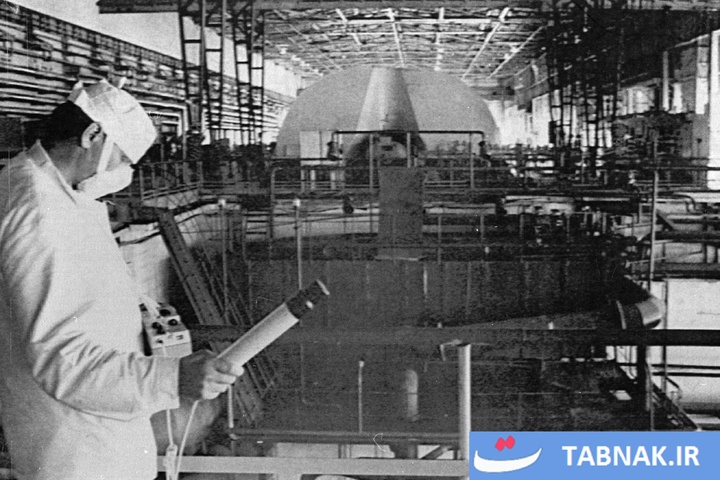 پنجره‌ای به گذشته؛ فاجعه هسته‌ای چرنوبیل سال ۱۹۸۶