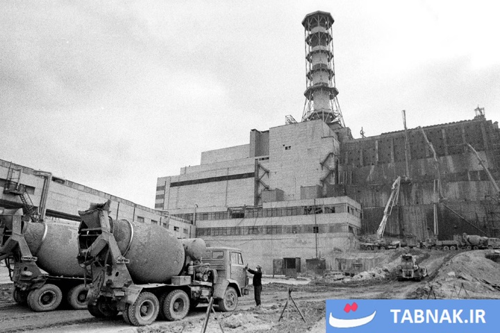 پنجره‌ای به گذشته؛ فاجعه هسته‌ای چرنوبیل سال ۱۹۸۶