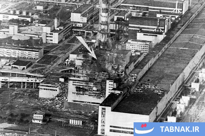 پنجره‌ای به گذشته؛ فاجعه هسته‌ای چرنوبیل سال ۱۹۸۶