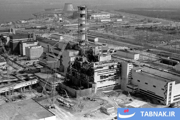 پنجره‌ای به گذشته؛ فاجعه هسته‌ای چرنوبیل سال ۱۹۸۶