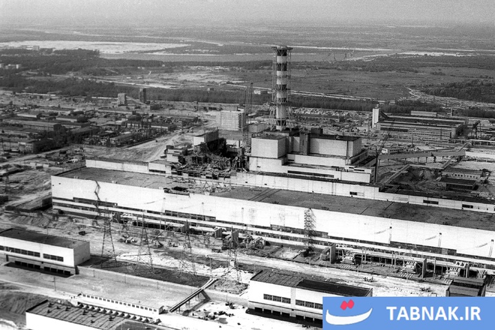 پنجره‌ای به گذشته؛ فاجعه هسته‌ای چرنوبیل سال ۱۹۸۶