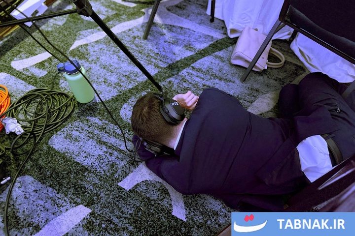 پنجره‌ای به گذشته؛ فاجعه هسته‌ای چرنوبیل سال ۱۹۸۶