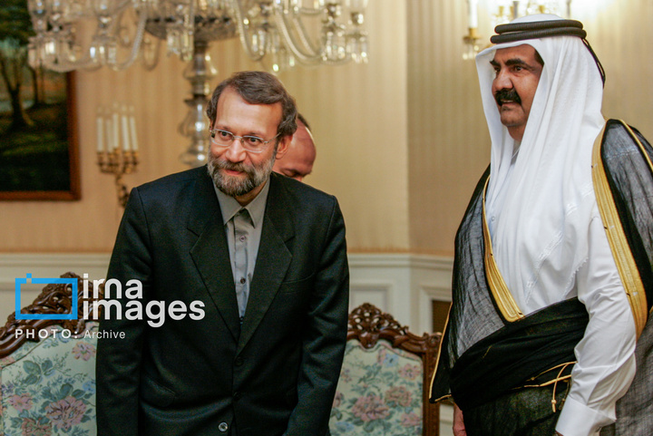 چهره‌ای از اعتدال در سیاست ایران